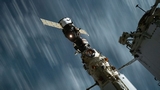 Oggi Roscosmos e NASA parleranno di detriti spaziali che minacciano la ISS dopo il test russo