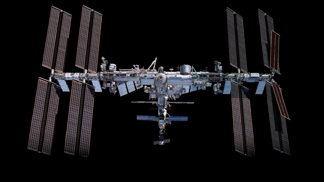 iss russia