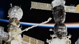 Soyuz MS-22 e Stazione Spaziale Internazionale: la decisione finale verrà presa a gennaio 2023