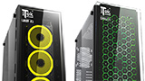 iTek presenta tre nuove serie di case gaming: con vetro temperato e LED RGB