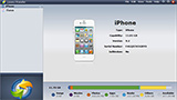 Trasferisci file da iPhone/iPad al PC e viceversa con Leawo iTransfer