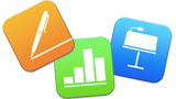 Apple iWorks: arriva la collaborazione in tempo reale con Pages, Numbers e Keynote