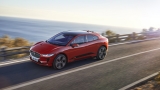 Jaguar Land Rover: come la guida autonoma pu combattere la cinetosi