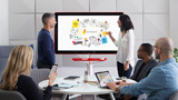 Google Jamboard in vendita. Prezzo? 5.000 dollari