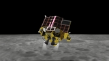 Il lander JAXA SLIM prosegue le analisi scientifiche sulla Luna con l'analisi delle rocce