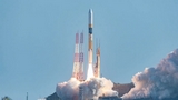 La JAXA ha lanciato l'osservatorio per i raggi X XRISM e il lander lunare SLIM