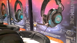 JBL entra nel settore gaming con la serie Quantum