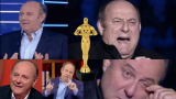 Gerry Scotti incoronato Re dei meme agli ultimi "Meme Awards"