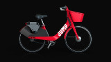 Uber compra per 100 milioni di dollari Jump Bikes: dalle quattro alle due ruote a pedali