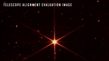 Completato il fine phasing del telescopio spaziale James Webb, rilasciate due immagini