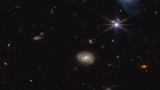 Il telescopio spaziale James Webb osserva l'Universo ''poco dopo'' la fine dell'opacità