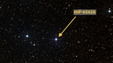 Il telescopio spaziale James Webb acquisisce la prima immagine diretta di un esopianeta