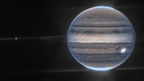 Rilasciate due nuove immagini di Giove catturate dal telescopio spaziale James Webb