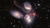 Annunciati i primi dati e le prime immagini del telescopio spaziale James Webb