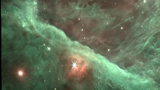 La Nebulosa di Orione vista dal telescopio spaziale James Webb in nuove immagini