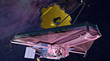 Il telescopio spaziale James Webb inizia le fasi di raffreddamento degli strumenti scientifici