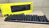Corsair conferma la tradizione delle sue tastiere meccaniche da gioco con K70 Core