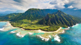 Hawaii, fotovoltaico ed idroelettrico per l'indipendenza energetica nel 2045