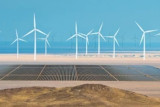 Il Kazakistan ospiterà l'impianto più grande al mondo per la produzione di idrogeno green
