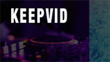 KeepVid.com, il sito per scaricare video online con un solo click