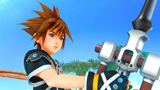 Il mondo di Hercules ritorna in Kingdom Hearts III