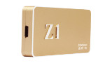Kingspec, nuovi SSD portatili della serie Z1: formato M.2 ed interfaccia USB Type-C