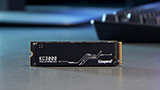 Kingston, il suo primo SSD PCIe 4.0 si chiama KC3000 ed è molto veloce