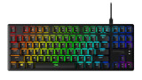HyperX, al via le vendite delle tastiere Alloy Origins e Alloy Origins Core: anche con switch Aqua