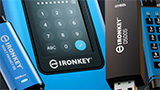 Kingston IronKey, la risposta definitiva per la sicurezza dei vostri dati