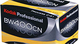 Kodak pensiona un'altra pellicola: oggi è il turno di BW400CN