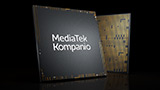 MediaTek Kompanio 1300T, un nuovo SoC flagship solo per tablet e notebook