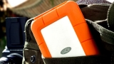 Lacie Rugged, DJI Copilot e Seagate Fast SSD: tre prodotti dal CES