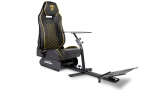 Sedia Racing Lamborghini ergonomica in super ribasso di prezzo (scende da 379 a 249) e tutte le altre offerte su sedie gaming e da ufficio