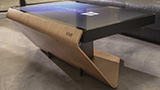 La Table Kineti: un tavolo da 5000 euro con Windows 10