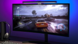 Lampada a LED per monitor PC in offerta speciale! Ecco la promo limitata