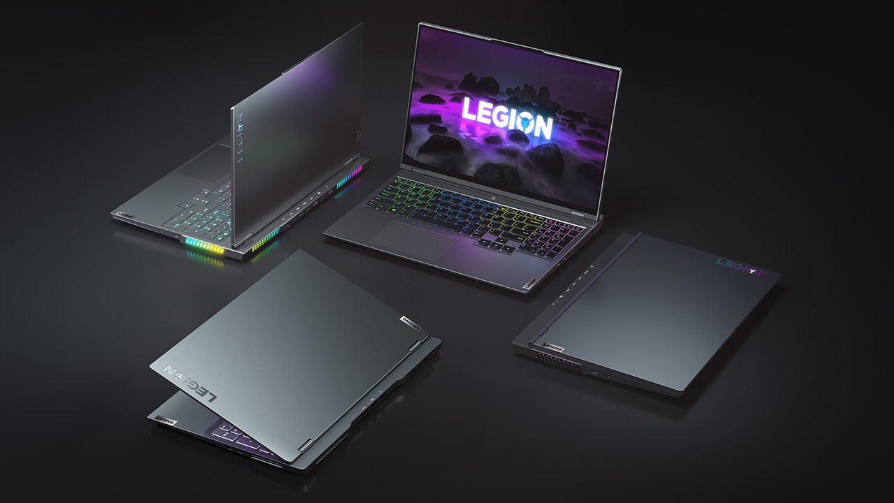 2 ottimi portatili gaming Lenovo sono ora in offerta: con GeForce RTX 4060 a 1.149 euro