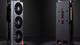 Lenovo, spuntano Radeon RX 6800 XT e 6900 XT a marchio Legion