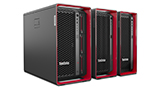 Lenovo rinnova le workstation insieme ad Aston Martin: arrivano ThinkStation PX, P7 e P5