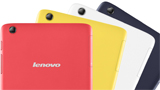 Lenovo svela quattro tablet economici, appartenenti alla nuova famiglia A-Series