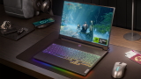 Lenovo annuncia il nuovo portatile da gaming Legion 9i, con intelligenza artificiale e sistema di raffreddamento a liquido