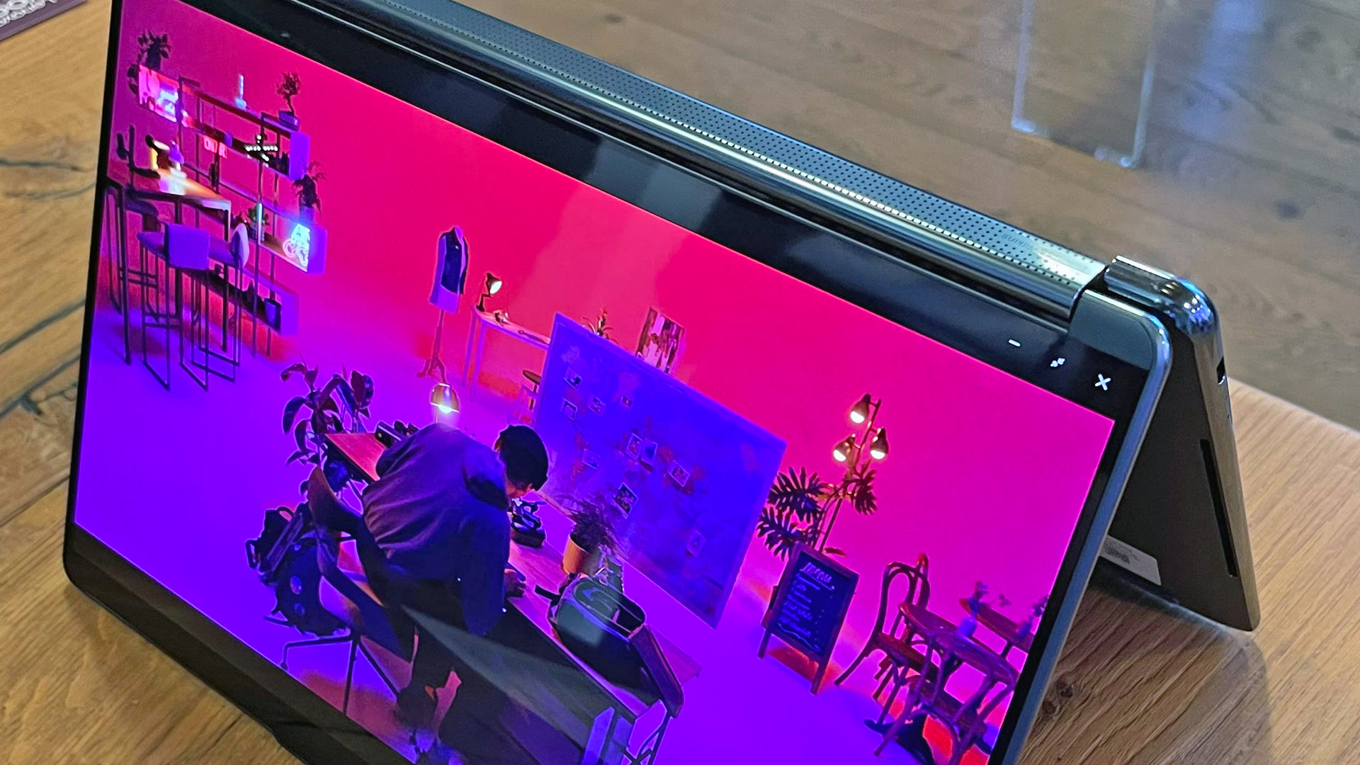 Lenovo rinnova la gamma dei notebook Yoga