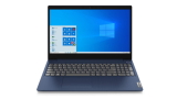 Lenovo IdeaPad 3: portatile super con 8 GB di RAM, processore Ryzen e schermo da 15,6'' FHD a meno di 380€