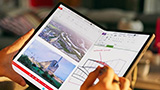 Lenovo ThinkPad X1 Fold: display da 16 pollici nello spazio di un notebook da 12 pollici