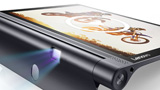 YOGA Tab 3 Pro 10, tablet con proiettore integrato da Lenovo