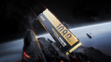 Lexar NM1090 Pro, un SSD PCIe 5.0 che raggiunge i 14 GB/s senza ventola