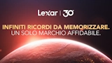 Lexar compie 30 anni e cambia le regole del gioco: AI Storage, prodotti da record e la Nazionale Argentina nel suo futuro