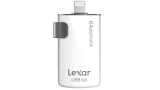 Flash Drive USB 3.0/Lightning 64GB: interessante offerta a tempo su Amazon