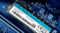 Non perdete tempo: SSD, hard disk e memorie oggi non costano nulla su Amazon, ecco la lista degli imperdibili (ci sono SSD a 12)