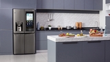 LG InstaView: due nuovi frigoriferi intelligenti al CES 2020!