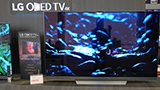 LG: arrivano in Italia i TV OLED B7V e C7V